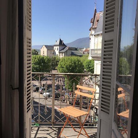 Thermal Aix-les-Bains Buitenkant foto
