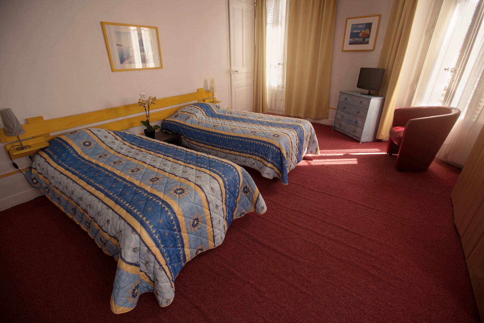 Thermal Aix-les-Bains Buitenkant foto