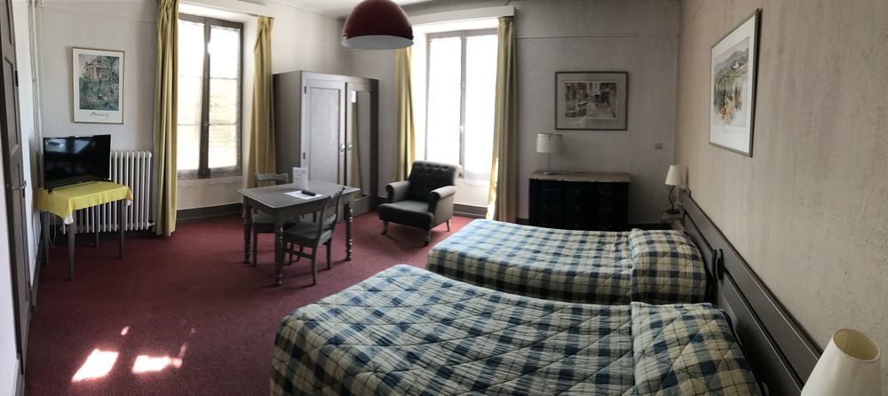 Thermal Aix-les-Bains Buitenkant foto